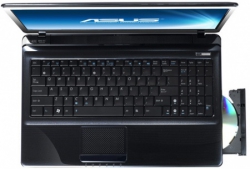 ASUS A52J-90N1WW578W1H35RD13AU