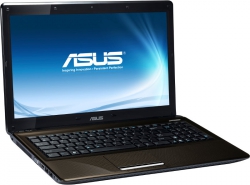 ASUS A52J-90NZMWA40W2422RD93AY