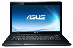 ASUS A72F