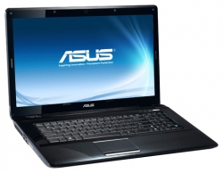 ASUS A72F