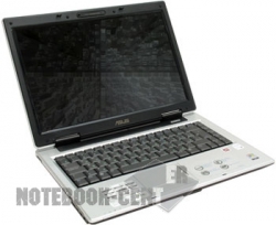 ASUS A8Jr