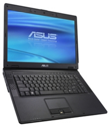 ASUS B50A