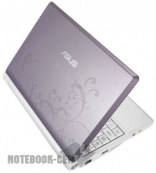 ASUS Eee PC 1000HD