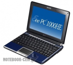 ASUS Eee PC 1000HE