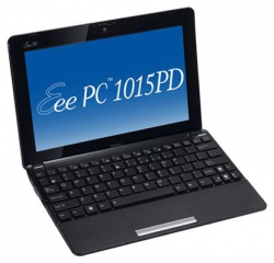 ASUS Eee PC 1015BX-90OA3KBD5211987E13EQ