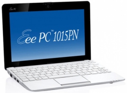 ASUS Eee PC 1015PN-90OA2VBJ52169A7E33EQ