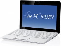 ASUS Eee PC 1015PN-90OA2VBJ52169A7E33EQ