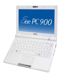 ASUS Eee PC 900 (EEEPC-0900X112HWW)