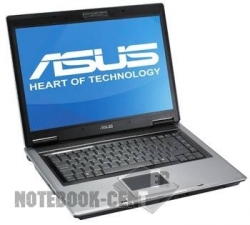 ASUS F3Q