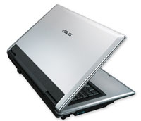 ASUS F3Se