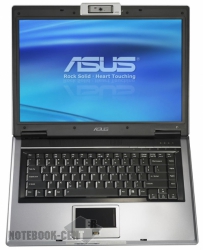 ASUS F3SV