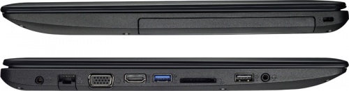 ASUS F 553SA 90NB0AC1-M01370