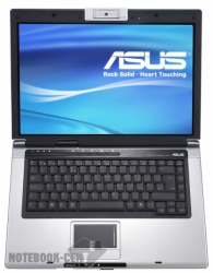 ASUS F5R-T213S1AFWW