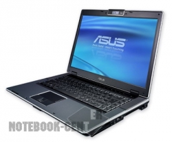 ASUS F5VL