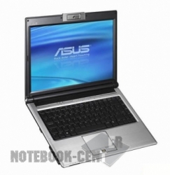 ASUS F80Cr (F80Cr-C220SCCFWW)