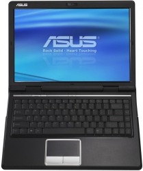 ASUS F80Q (F80Q-T320SCEDAW)