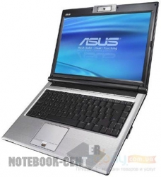 ASUS F8Sr (F8Sr-T550S1AGAW)