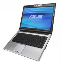 ASUS F8V