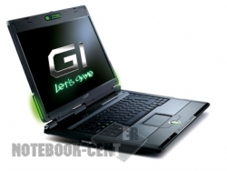 ASUS G1S