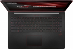 ASUS G501VW 90NB0AU3-M02120