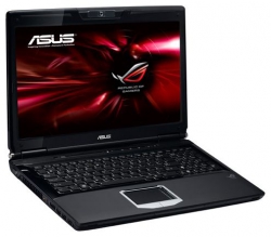 ASUS G51J 3D