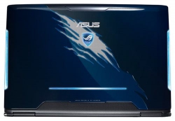 ASUS G51J 3D