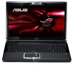 ASUS G51Jx