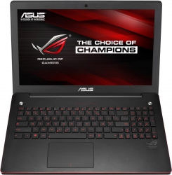 ASUS G550JK 90NB04L3-M03390