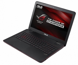 ASUS G551JW 90NB08B2-M01940