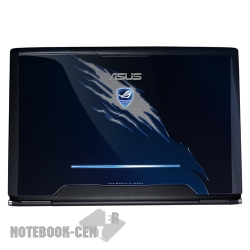 ASUS G60JX