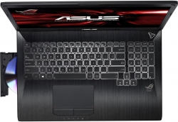 ASUS G750JM 90NB04J1-M00890