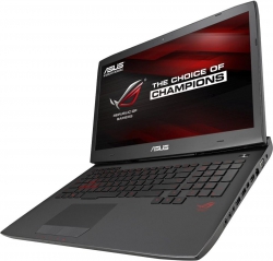 ASUS G751JM 90NB06G2-M00670