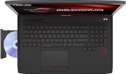 ASUS G751JY 90NB06F1-M01090