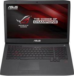 ASUS G751JY 90NB06F1-M05870