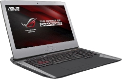 ASUS G752VT 90NB09X1-M01690