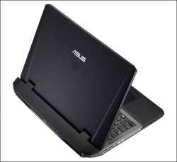 ASUS G75VW-90N2VC152D774V158Y