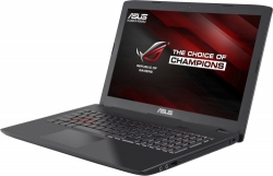 ASUS GL552VW-CN867T 90NB09I1-M10950