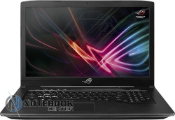 ASUS GL703M RO Strix SCAR E5210