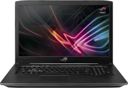 ASUS GL703S RO Strix SCAR E5058T