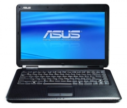 ASUS K40C