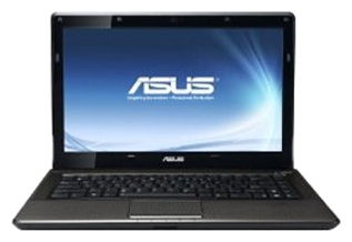 ASUS K42Dy-90N4NC424W1645RD13AY