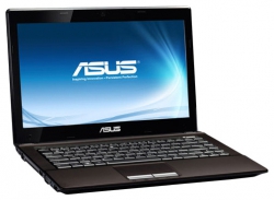 ASUS K43E-90N3RA1D4W2A13RD13AU