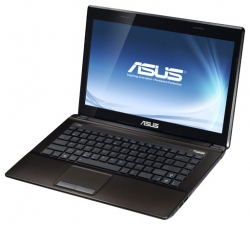 ASUS K43E-90N3RAD44W2813RD13AU