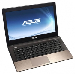 ASUS K45VM