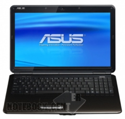 ASUS K50ID