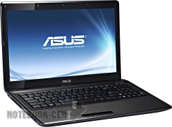 ASUS K52JK