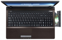 ASUS K53BR-90N8SI218W21226013AC