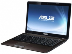 ASUS K53BY-90N57I128W15536013AC