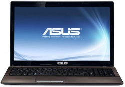 ASUS K53E-90N3CA154W2K29RD13AY