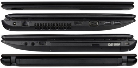 ASUS K 53SC-90N8LI164W1848RD13AY